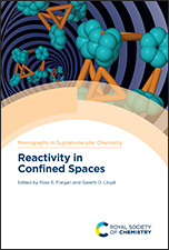 Reactivity in Confined Spaces